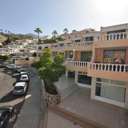 Paradise Court Las Americas Wifi Piscina 26 Costa Adeje  Εξωτερικό φωτογραφία