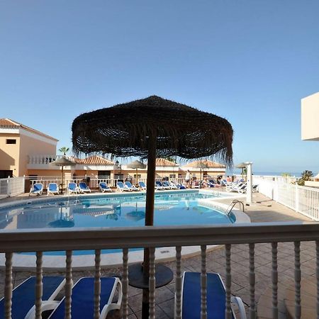 Paradise Court Las Americas Wifi Piscina 26 Costa Adeje  Εξωτερικό φωτογραφία