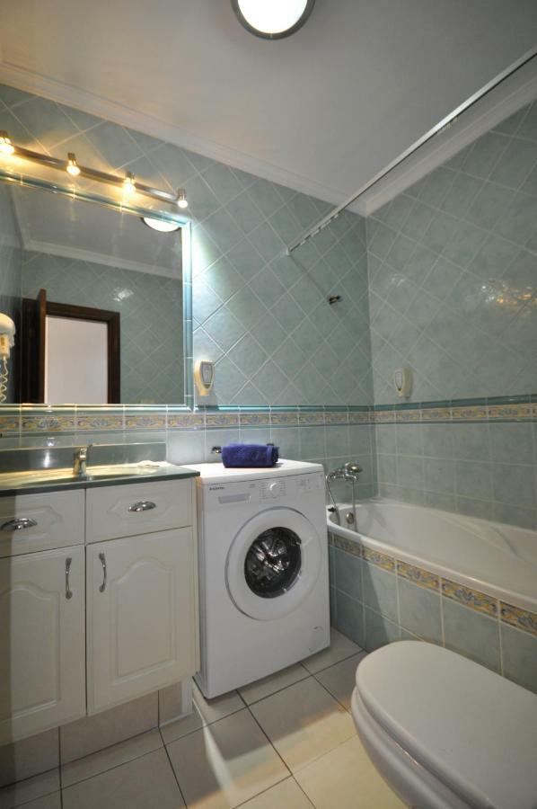 Paradise Court Las Americas Wifi Piscina 26 Costa Adeje  Εξωτερικό φωτογραφία