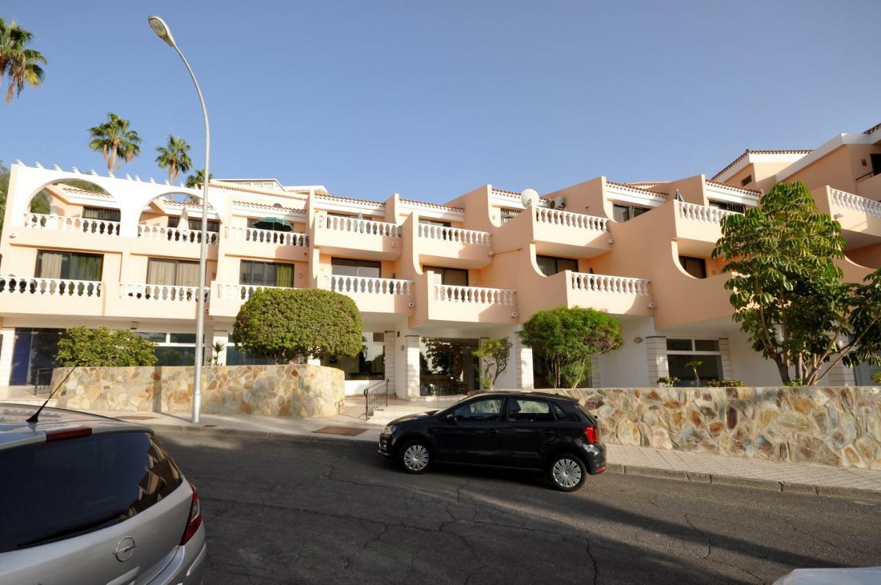 Paradise Court Las Americas Wifi Piscina 26 Costa Adeje  Εξωτερικό φωτογραφία