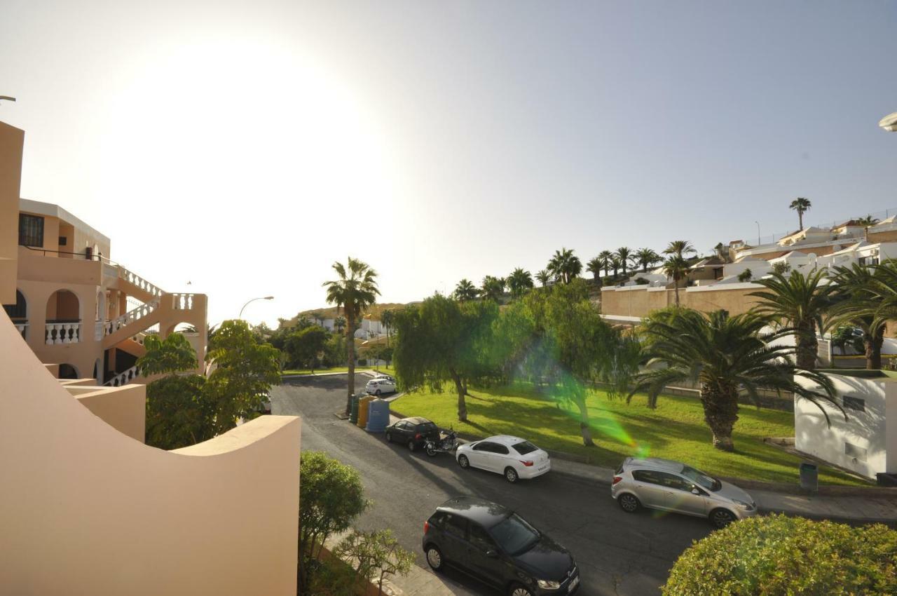 Paradise Court Las Americas Wifi Piscina 26 Costa Adeje  Εξωτερικό φωτογραφία