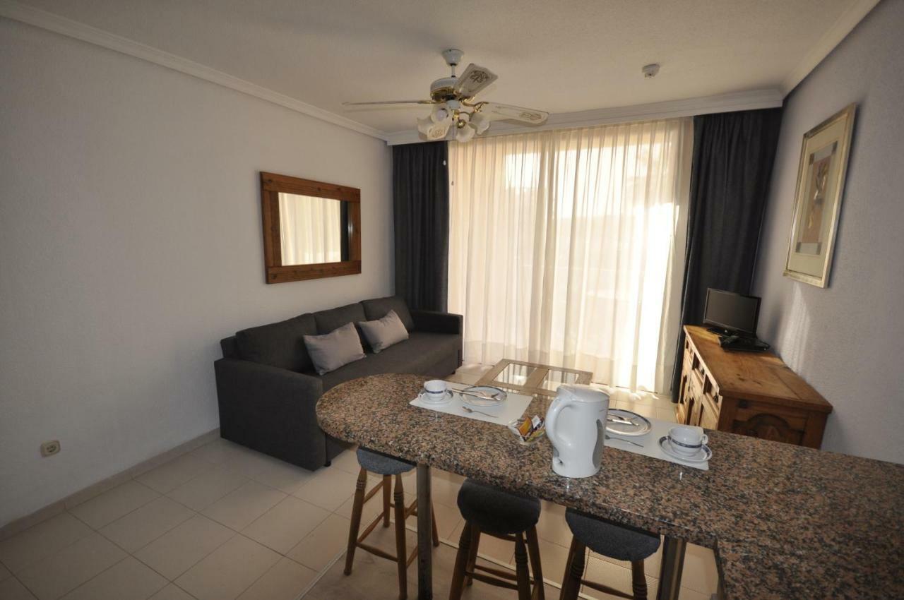 Paradise Court Las Americas Wifi Piscina 26 Costa Adeje  Εξωτερικό φωτογραφία