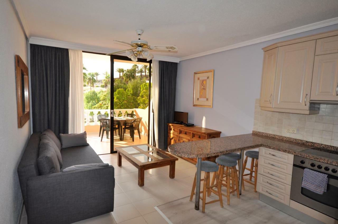 Paradise Court Las Americas Wifi Piscina 26 Costa Adeje  Εξωτερικό φωτογραφία