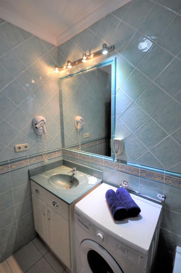 Paradise Court Las Americas Wifi Piscina 26 Costa Adeje  Εξωτερικό φωτογραφία